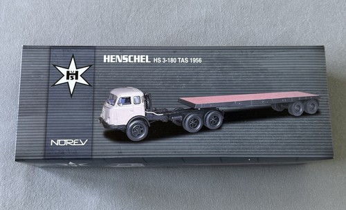 Henschel 180 tas 1956 - hs,