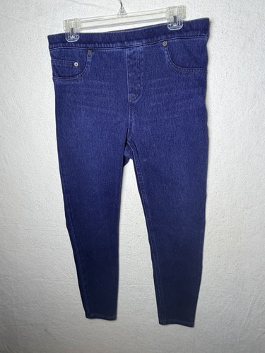 Spanx jean ish ankle leggings - spanx, jean-ish