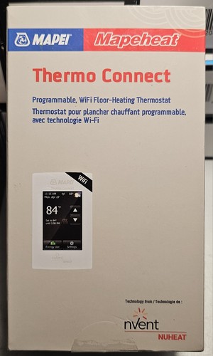 Mapei 2855301 programmable - 2855301,