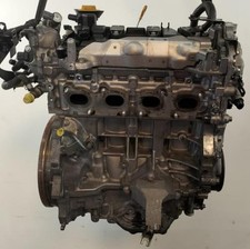 Moteur RENAULT CLIO 4 PH2 RS