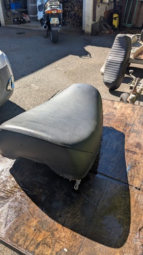 Selle bmw r1100rt - selle,