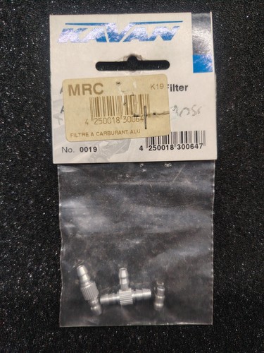 Kavan 0019 aluminium fuel - 0019,