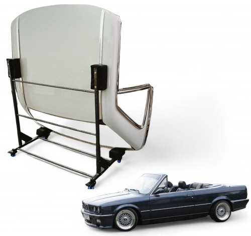 Support hardtop de - de,