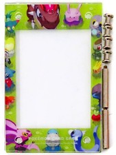 Cadre d'affichage du jeu de cartes Pokemon Dragon Friends Pokemon Center Limi...