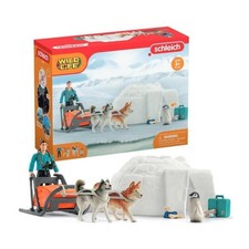 Coffret expédition - expédition, en