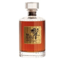 Hibiki 30  - Japanese Blended