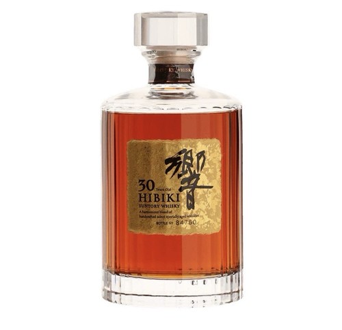 Hibiki japanese blended - hibiki,