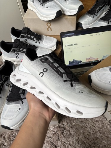 Chaussures cloud running - on,