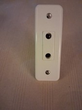 1 Prise De Courant 2 Pôles Sans Terre JUPITER LEGRAND NEUVE 