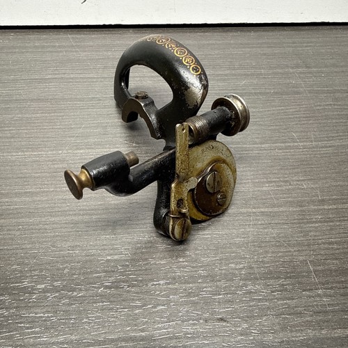 Vintage singer sphinx - sphinx, treadle