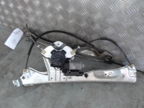 Leve vitre electrique avant