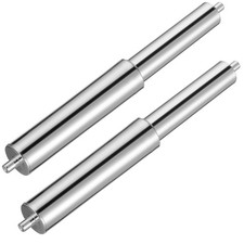 2 Pcs Porte Rouleau Wc Support