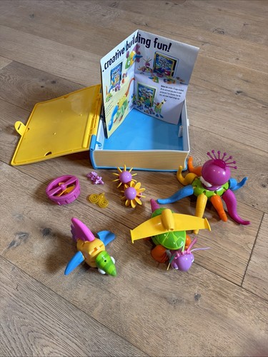 2004 vintage fisher price - vintage,