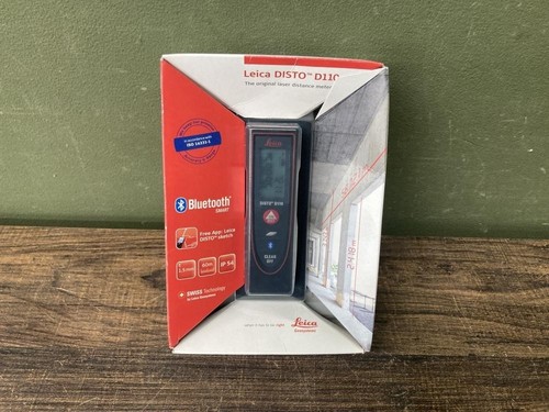 Leica disto d110 laser - leica,