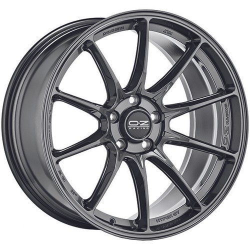Jantes roues racing - oz,
