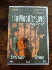 In The Mood For Love - de Wong