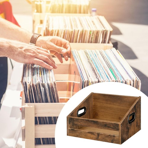 Boîte rangement pour - de,