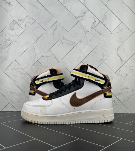 Riccardo tisci nike - tisci, air