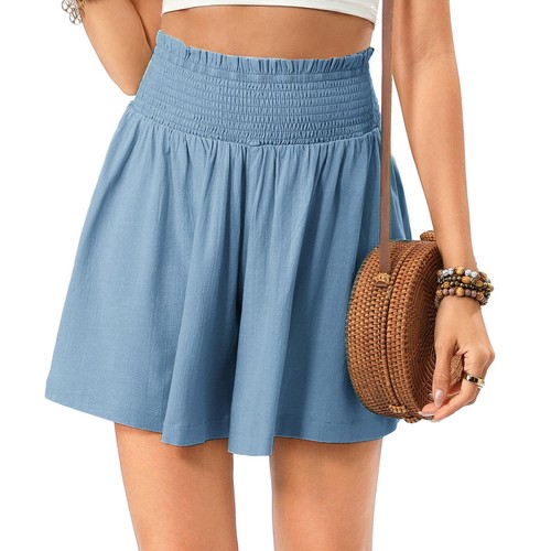Shorts femmes bermuda - shorts,