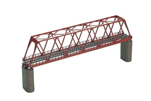 Tomytec 3031 pont en fer - n,