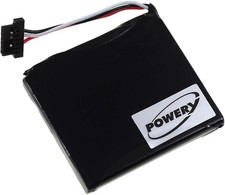 Batterie pour GPS Pioneer de type 338937010176