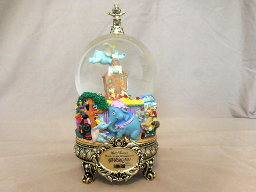 Disney dumbo master - master, of