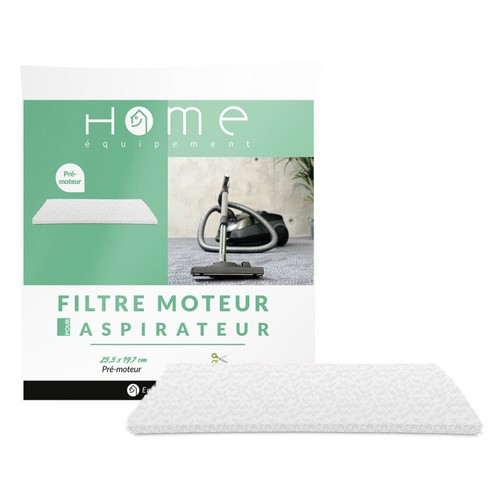 Filtre moteur universel - , à