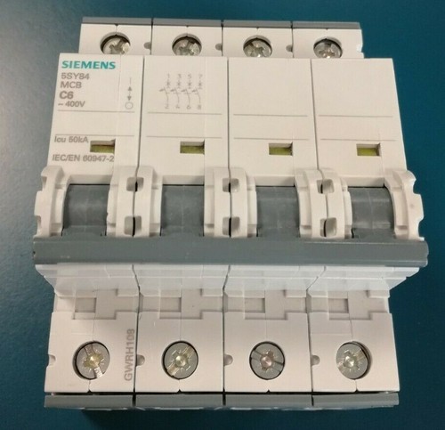 Siemens 5sy8406 - siemens, 5sy8406-7