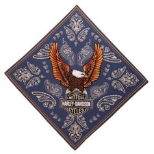 Bandana Harley-Davidson