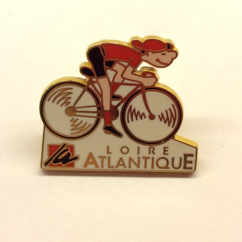Pin folies cyclisme - ❤️,