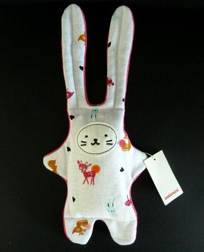 Doudou plat catimini - b1.*,