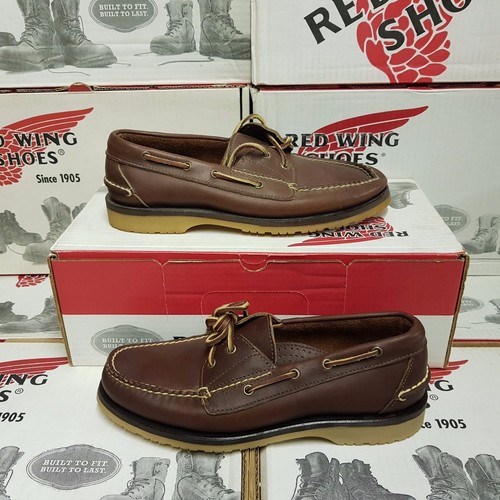 Red wing shoes 9172 - wing,