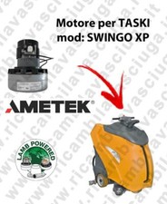 Swingo moteur aspiration - swingo, xp