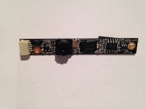 Webcam da30501syv0v48 - webcam, pc