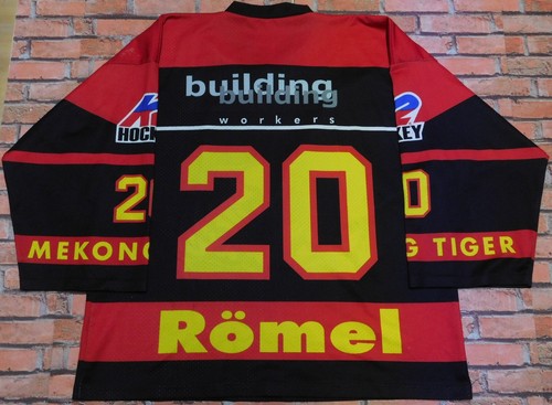 Maillot shirt trikot - shirt, de