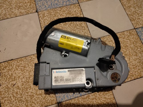 Moteur toit ouvrant audi - ouvrant, a3