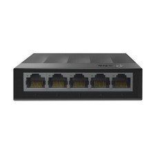 Link commutateur de - tp,
