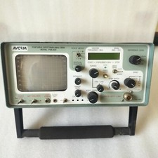 AVCOM PORTABLE SPECTRUM