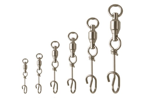 Mustad quickklip avec - mustad,