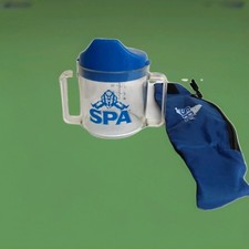 biberon et porte monnaie spa monopole