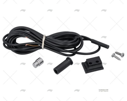 Kit aimant capteur lewmar - et,