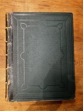 Nouveau Larousse illustré - Claude Augé - Tome III - 1899 1900