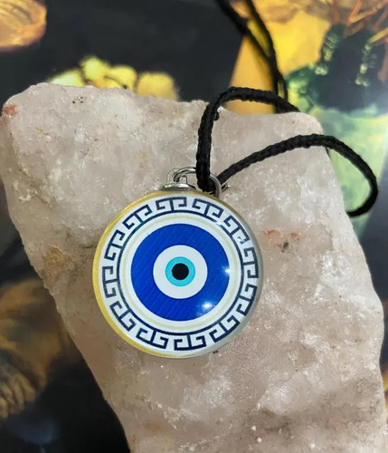 Talisman richesse attirant - talisman,