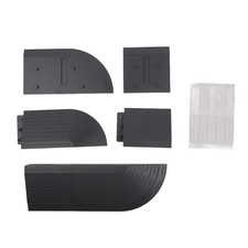 Rampe seuil porte pour - de,