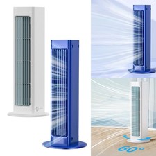 Ventilateur tour efficace solution de refroidissement par flux d'air sans lame p