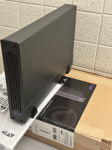 Avid pro tools hdx pcie - avid, card