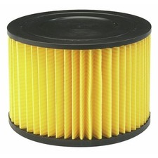 Filtre cartouche poussières