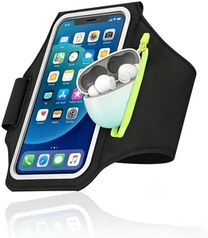 Brassard sport telephone poche - sport,