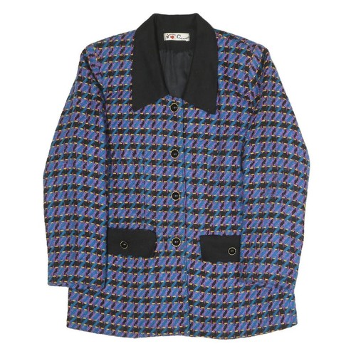 Yeang chang veste boutonnée - yeang,