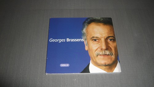 Georges brassens master - -,